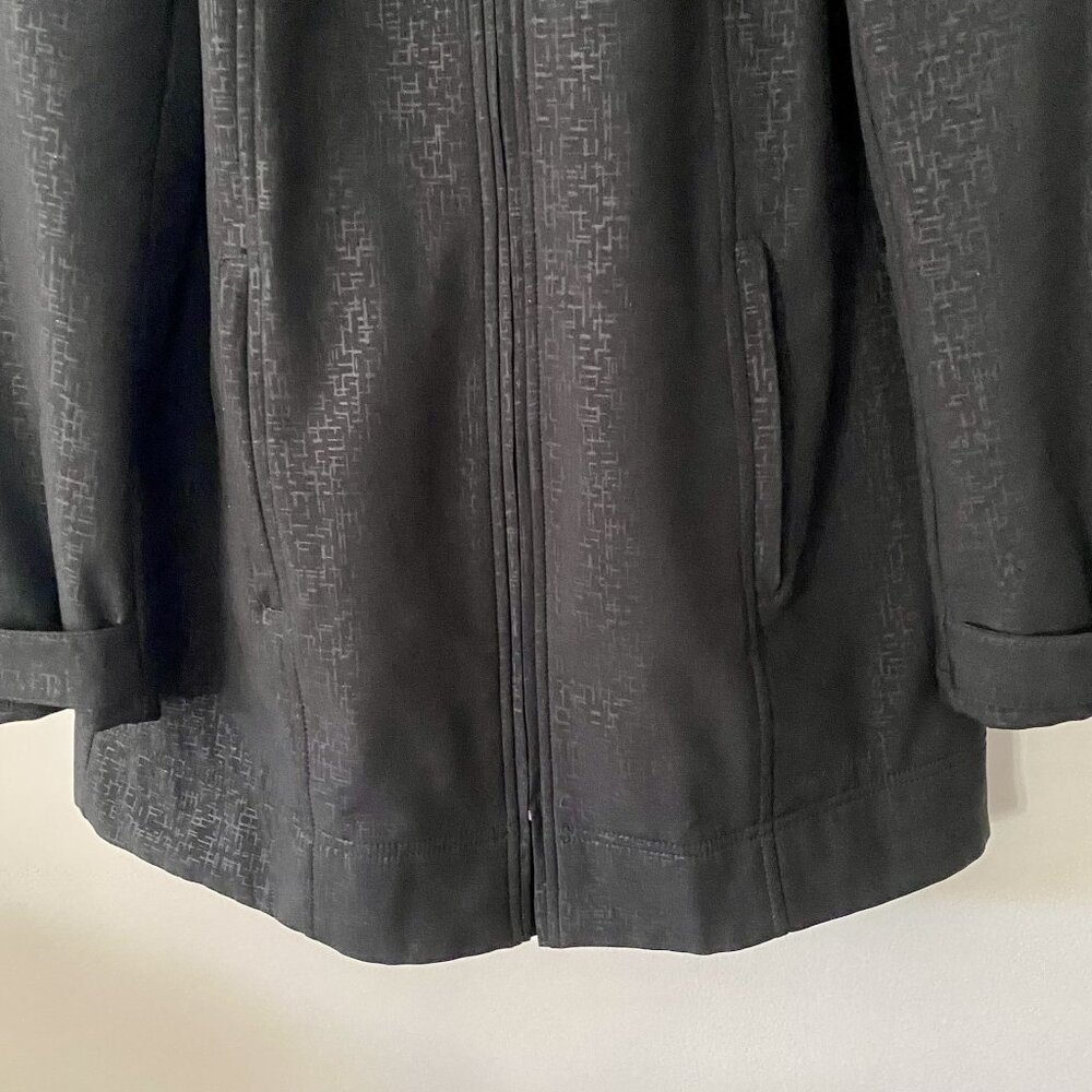 Calvin Klein Softshell Zip Jacket - image 6